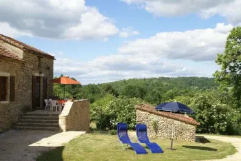 Maison à Loubejac,Maison typique périgourdine FR-24550-23 N°517708