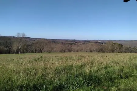 Maison de vacances Villefranche du Périgord Labardamier, Maison de vacances cosy à Villefranche-du-Périgord, jardin - Photo 33