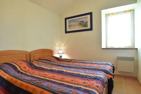 Maison de vacances - BESSE, Belle maison de vacances avec piscine à Saint-Pompont - Photo 9