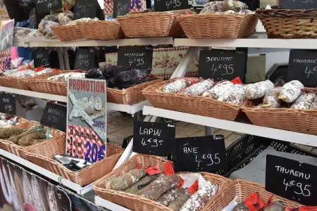 Maison de vacances - BESSE, Belle maison de vacances avec piscine à Saint-Pompont - Photo 22