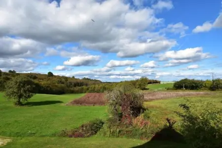 Maison de vacances - BESSE, Belle maison de vacances avec piscine à Saint-Pompont - Photo 23