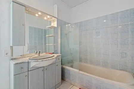 Maison fabuleuse, Maison de vacances vintage avec piscine privée à Loubejac - Photo 18