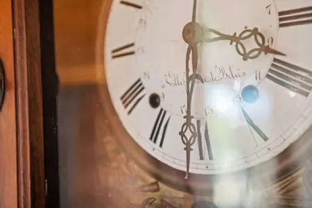 Maison fabuleuse, Maison de vacances vintage avec piscine privée à Loubejac - Photo 32