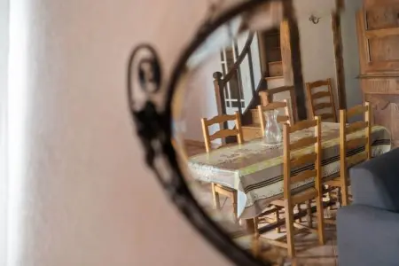 Maison fabuleuse, Maison de vacances vintage avec piscine privée à Loubejac - Photo 33