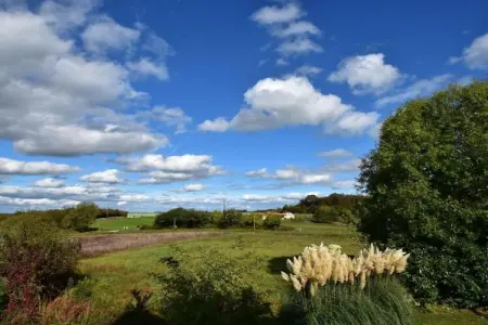 Maison de vacances Besse les Vitarelles 6 p, Ancien maison de vacances avec piscine à Besse - Photo 35