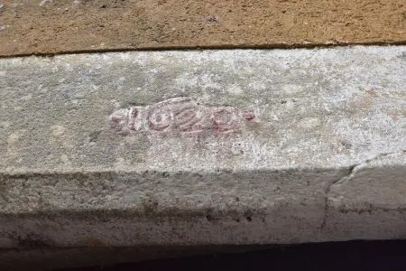 Maison de vacances Besse les Vitarelles 6 p, Ancien maison de vacances avec piscine à Besse - Photo 38