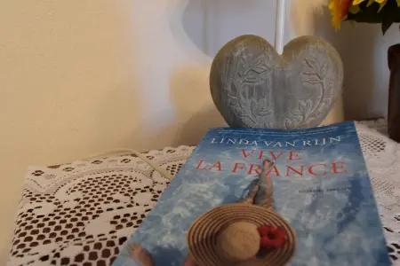 Maison de vacances Besse les Vitarelles 6 p, Ancien maison de vacances avec piscine à Besse - Photo 39