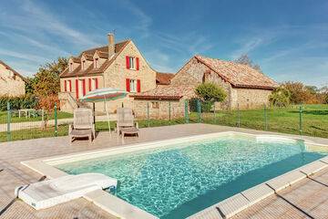 Location Dordogne, Maison à Prats Du Périgord, Maison de vacances Prats du Périgord  	Mas de Mouly - N°517737