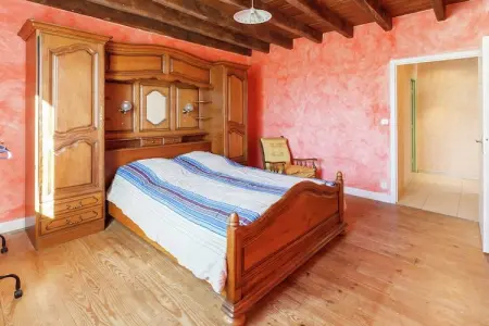 Maison de vacances Prats du Périgord  	Mas de Mouly, Luxueuse maison de vacances à Prats-du-Périgord avec piscine - Photo 1