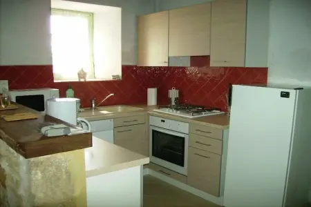 Maison de vacances Prats du Périgord  	Mas de Mouly, Luxueuse maison de vacances à Prats-du-Périgord avec piscine - Photo 15