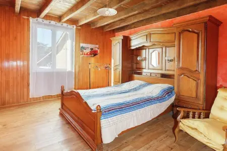 Maison de vacances Prats du Périgord  	Mas de Mouly, Luxueuse maison de vacances à Prats-du-Périgord avec piscine - Photo 16