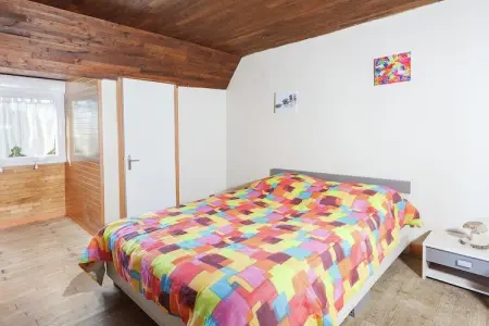 Maison de vacances Prats du Périgord  	Mas de Mouly, Luxueuse maison de vacances à Prats-du-Périgord avec piscine - Photo 17