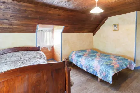 Maison de vacances Prats du Périgord  	Mas de Mouly, Luxueuse maison de vacances à Prats-du-Périgord avec piscine - Photo 20