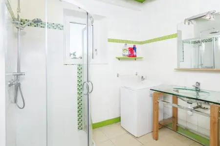 Maison de vacances Prats du Périgord  	Mas de Mouly, Luxueuse maison de vacances à Prats-du-Périgord avec piscine - Photo 23