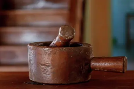 Maison de vacances Prats du Périgord  	Mas de Mouly, Luxueuse maison de vacances à Prats-du-Périgord avec piscine - Photo 36