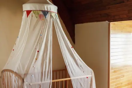 Maison de vacances Prats du Périgord  	Mas de Mouly, Luxueuse maison de vacances à Prats-du-Périgord avec piscine - Photo 37