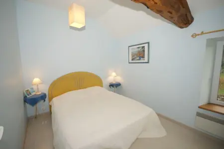 Maison de vacances Besse les Vitarelles 4 pers, Maison de vacances spacieuse avec piscine à Besse - Photo 1