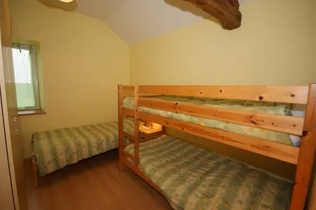 Maison de vacances Besse les Vitarelles 4 pers, Maison de vacances spacieuse avec piscine à Besse - Photo 11