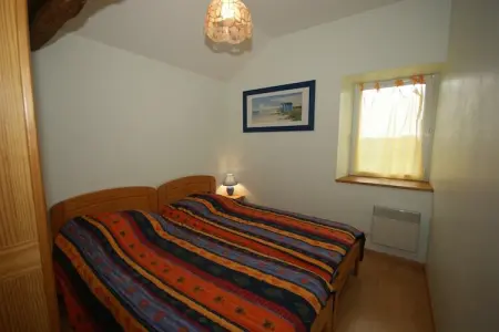 Maison de vacances Besse les Vitarelles 4 pers, Maison de vacances spacieuse avec piscine à Besse - Photo 12