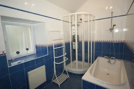 Maison de vacances Besse les Vitarelles 4 pers, Maison de vacances spacieuse avec piscine à Besse - Photo 13