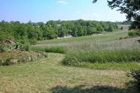 Maison de vacances Besse les Vitarelles 4 pers, Maison de vacances spacieuse avec piscine à Besse - Photo 32
