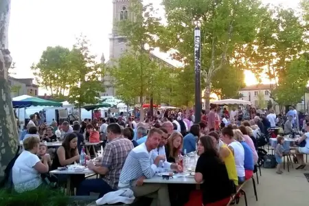 Maison de caractère style 18eme, Maison de vacances en Dordogne près d'un jardin privé - Photo 27