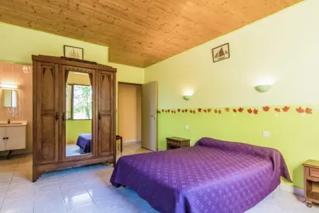 Salignac, Maison de vacances à Salignac-Eyvigues avec piscine - Photo 4