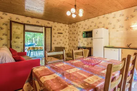 Salignac, Maison de vacances à Salignac-Eyvigues avec piscine - Photo 6