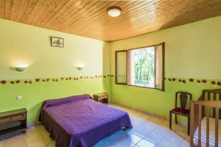 Salignac, Maison de vacances à Salignac-Eyvigues avec piscine - Photo 8