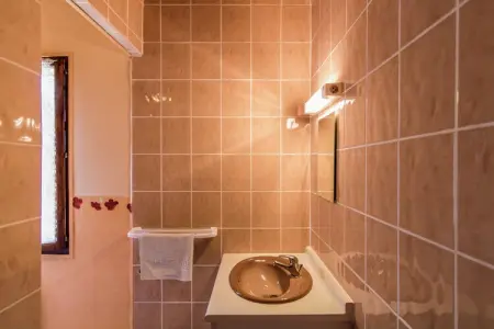 Salignac, Maison de vacances à Salignac-Eyvigues avec piscine - Photo 16