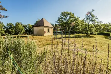 Salignac, Maison de vacances à Salignac-Eyvigues avec piscine - Photo 20