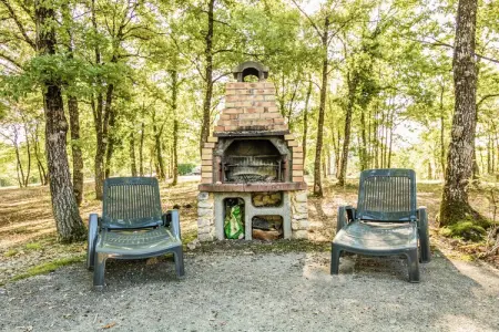 Salignac, Maison de vacances à Salignac-Eyvigues avec piscine - Photo 27