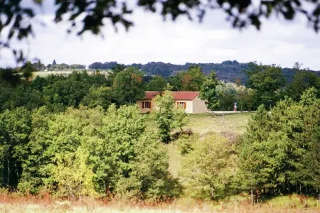 Salignac, Maison de vacances à Salignac-Eyvigues avec piscine - Photo 28