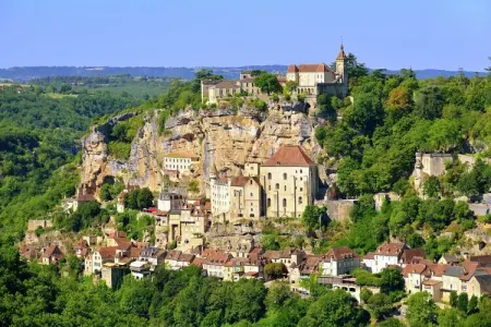 Salignac, Maison de vacances à Salignac-Eyvigues avec piscine - Photo 32