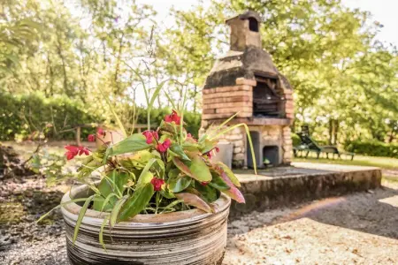 Salignac, Maison de vacances à Salignac-Eyvigues avec piscine - Photo 38