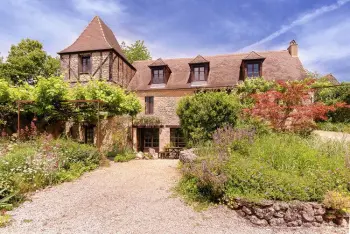 Maison à Les Eyzies De Tayac Sireuil,La Fermette FR-24620-07 N°457735