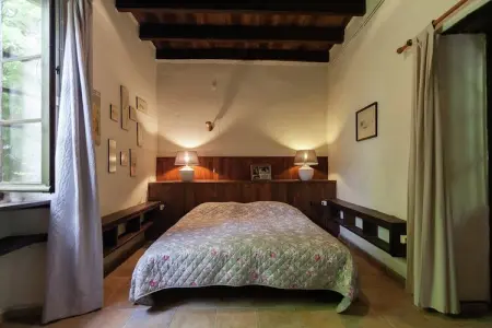 La Chaumière, Gîte patrimonial en Aquitaine avec piscine partagée - Photo 2