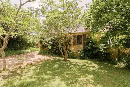 La Chaumière, Gîte patrimonial en Aquitaine avec piscine partagée - Photo 25