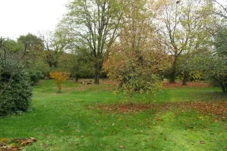 La Chaumière, Gîte patrimonial en Aquitaine avec piscine partagée - Photo 31