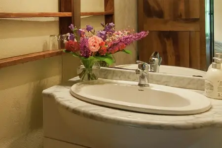 La Bergerie, Gîte au calme en Aquitaine avec terrasse meublée - Photo 7