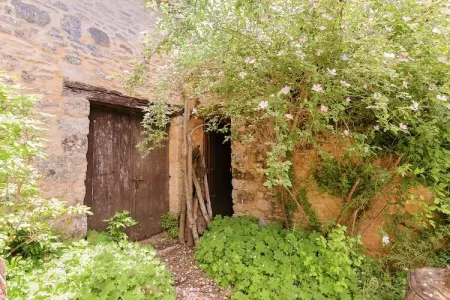 La Bergerie, Gîte au calme en Aquitaine avec terrasse meublée - Photo 15