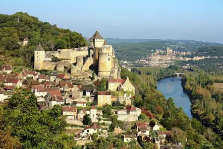 La Bergerie, Gîte au calme en Aquitaine avec terrasse meublée - Photo 17