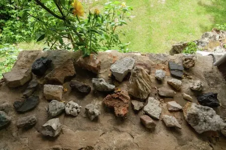 La Bergerie, Gîte au calme en Aquitaine avec terrasse meublée - Photo 24