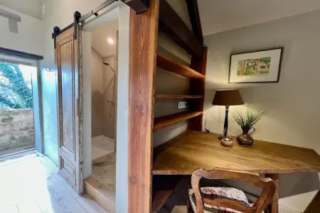 La Bergerie, Gîte au calme en Aquitaine avec terrasse meublée - Photo 25