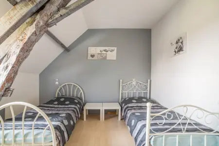 Maison de vacances Les Eyzies de Tayac Meyrals, Maison au design élégant avec piscine à Meyrals - Photo 8