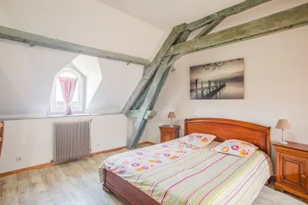 Maison de vacances Les Eyzies de Tayac Meyrals, Maison au design élégant avec piscine à Meyrals - Photo 10