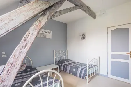 Maison de vacances Les Eyzies de Tayac Meyrals, Maison au design élégant avec piscine à Meyrals - Photo 12