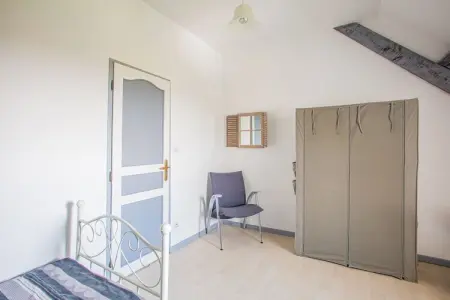 Maison de vacances Les Eyzies de Tayac Meyrals, Maison au design élégant avec piscine à Meyrals - Photo 21