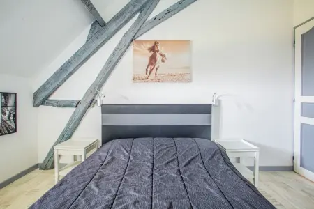 Maison de vacances Les Eyzies de Tayac Meyrals, Maison au design élégant avec piscine à Meyrals - Photo 22