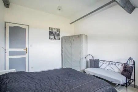 Maison de vacances Les Eyzies de Tayac Meyrals, Maison au design élégant avec piscine à Meyrals - Photo 23